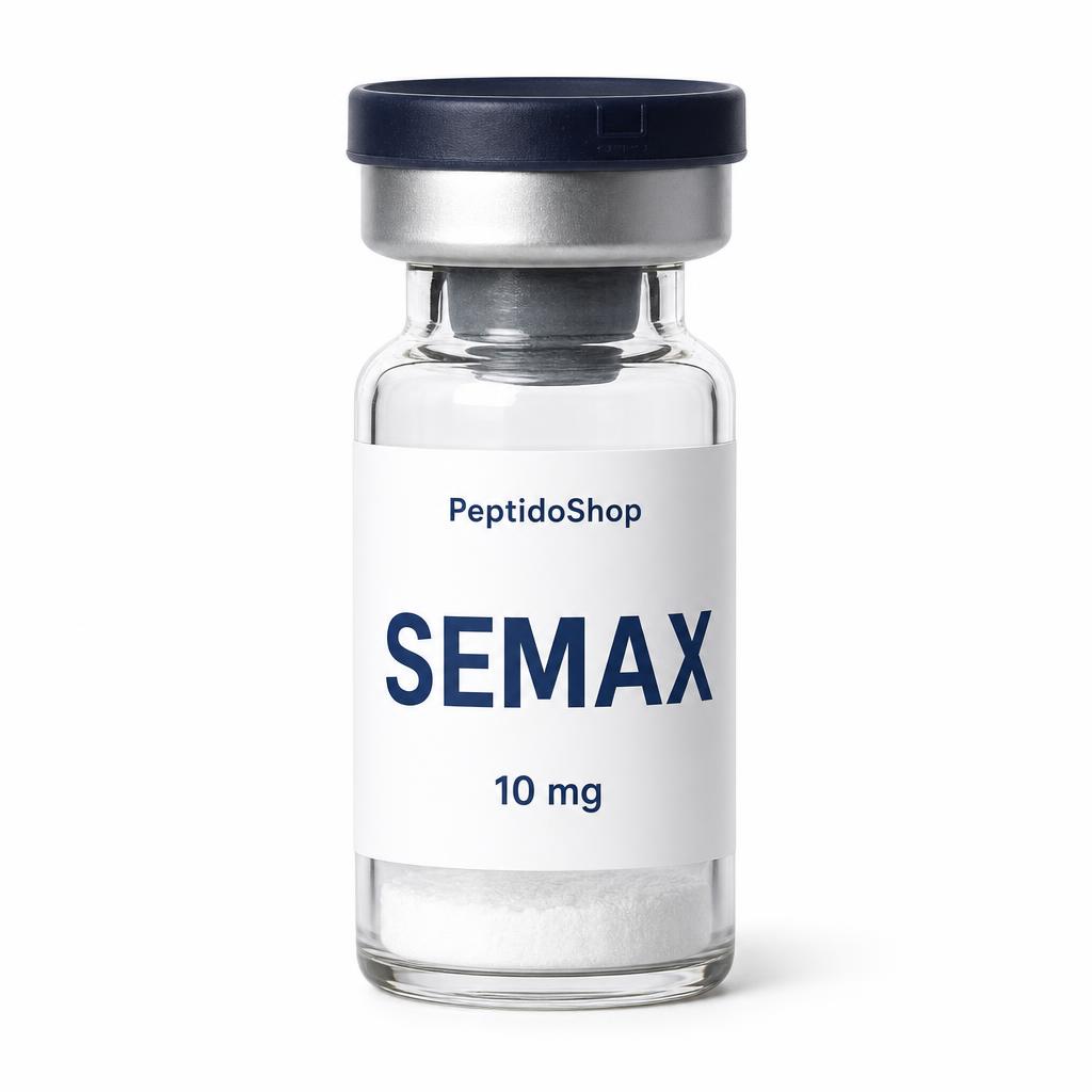 SEMAX 10 mg vial